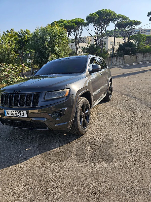 Jeep Cherokee 2015 2015