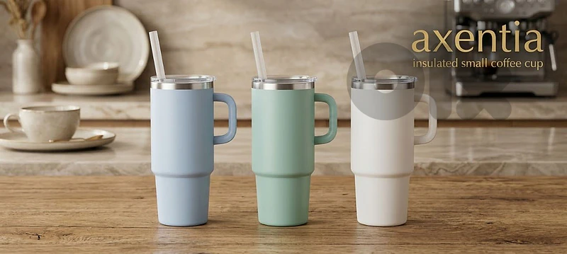 insulated small coffee cup