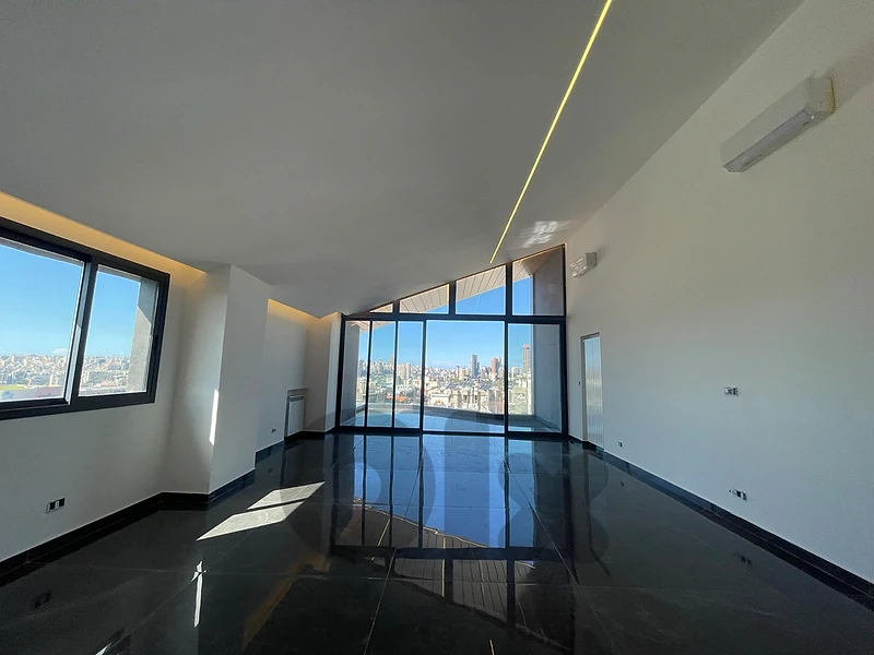Apartment for sale in Hazmieh 456,000$ شقة للبيع في الحازمية