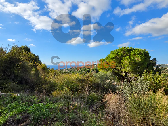 Land For Sale In Jran- أرض للبيع في جران CPJAK18
