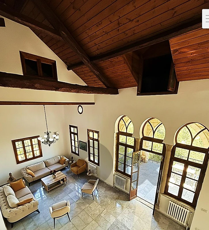 Fully Renovated Standalone Villa for Sale – Beit Chabeb | $850,000