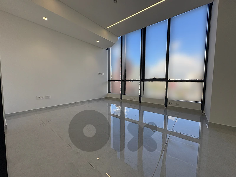 Office for Rent in Baouchrieh | Prime Locationمكتب للإيجار في البوشرية