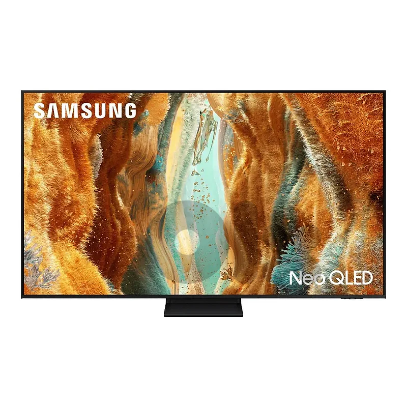 Samsung 75 inch Neo QLED QN70F 4K Vision AI Smart TV 144hz