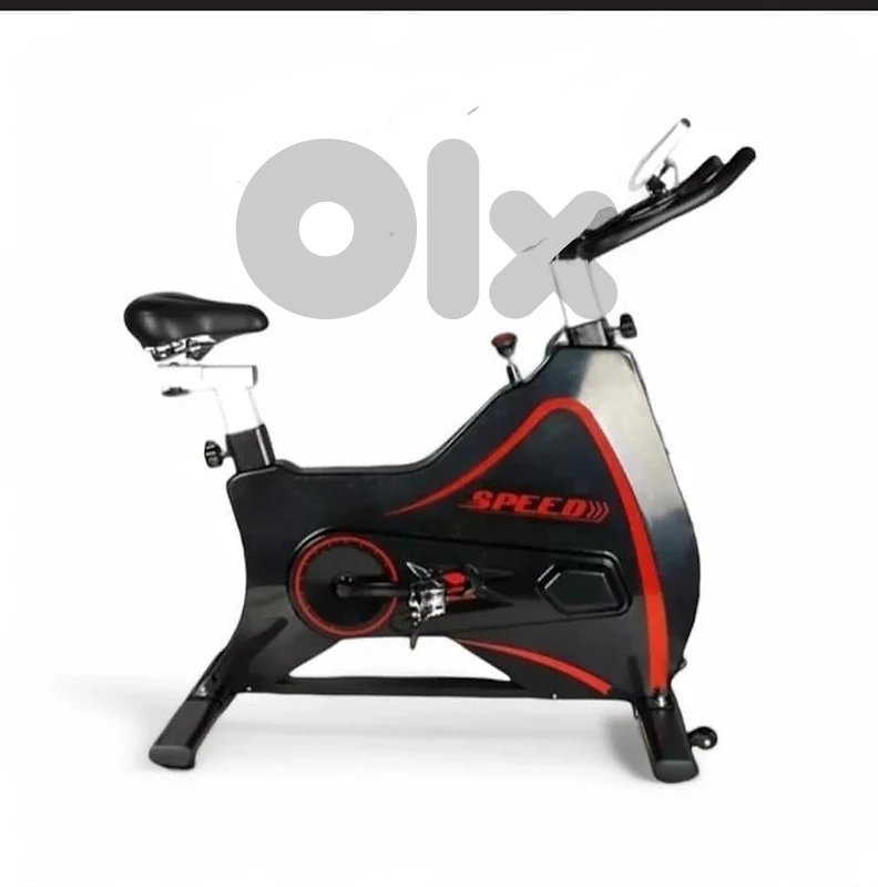 bike sports