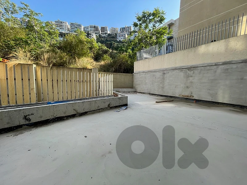 Apartment for sale in Hazmieh 450,000$ شقة للبيع في الحازمية