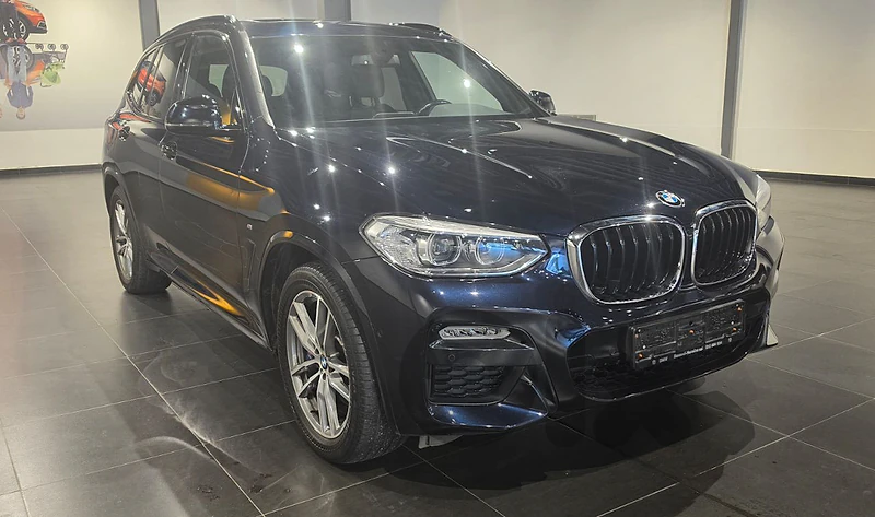 BMW X3 2019 xDrive30i