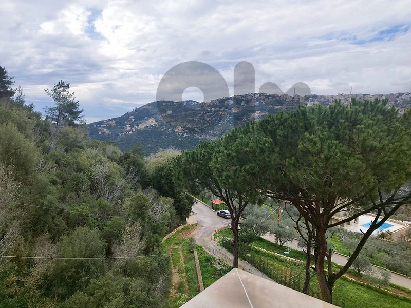 Building For Sale in Qortada - Baabda