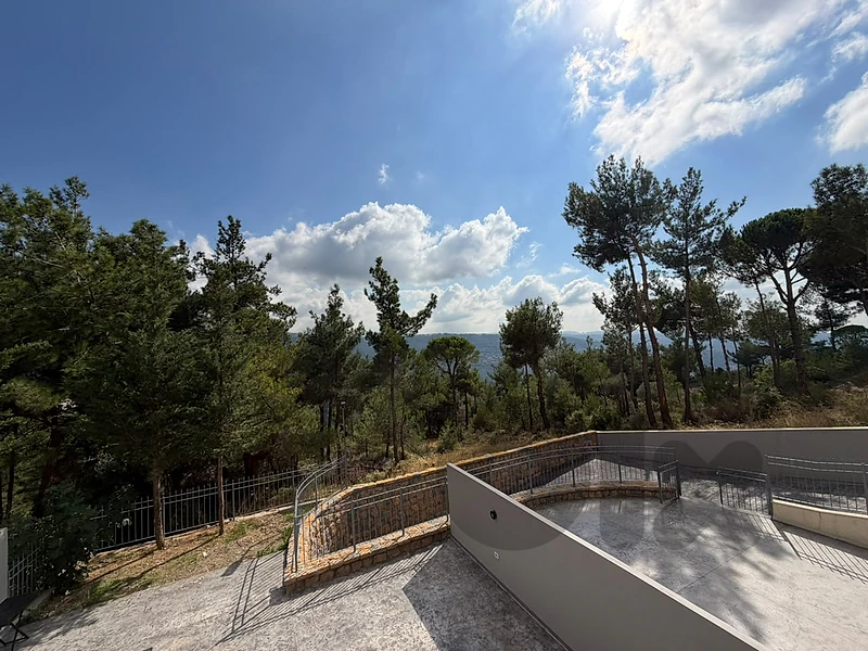 Brand-New Apartment for Sale in Douar – Iskan Accepted
