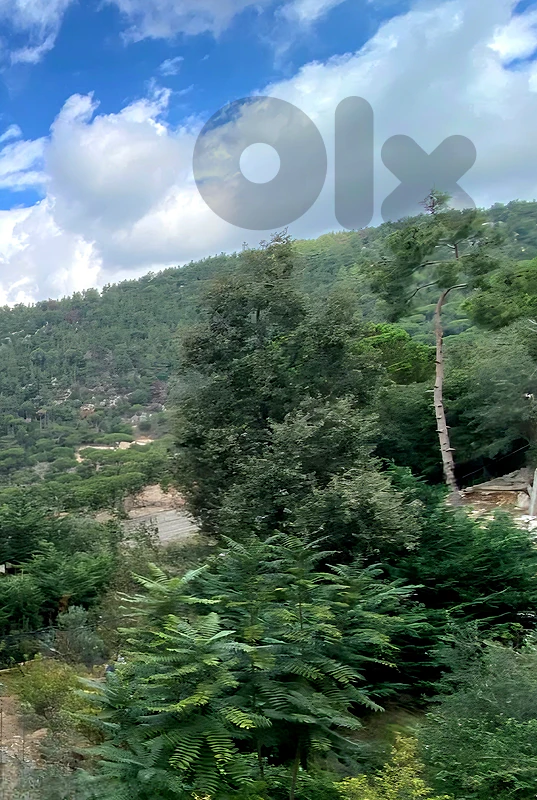Apartment for sale in Jouret Al Balout/ Mountain View/We Finance