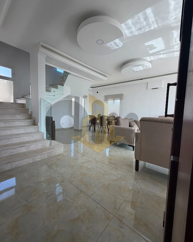 duplex for Sale in Sawfar دوبلكس للبيع في صوفر