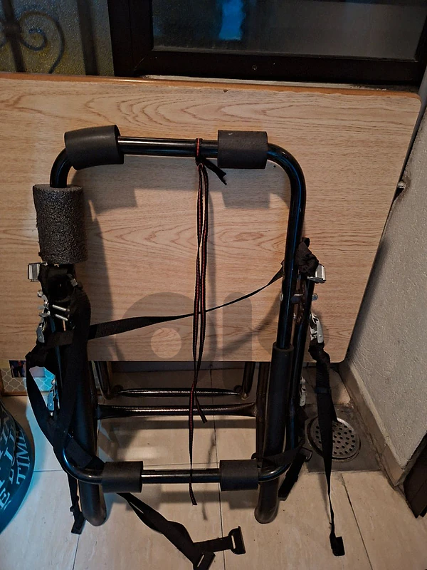 porte biciclette up to 3