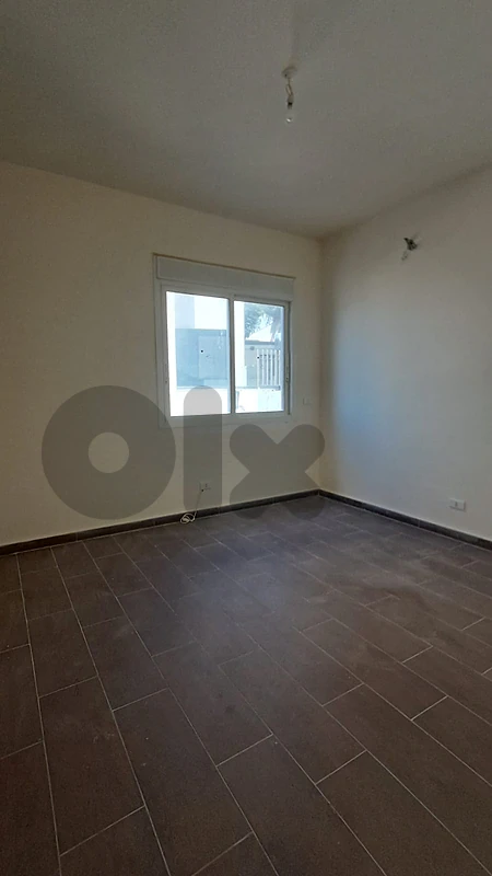 Apartment For Sale in Ain Saadeh - شقة للبيع في عين سعادة
