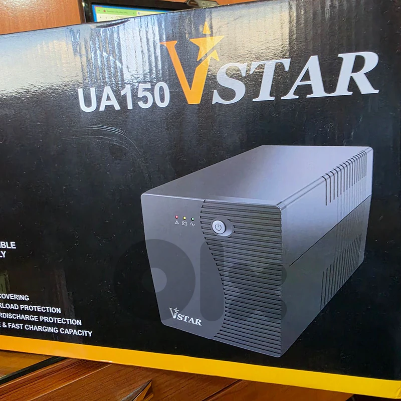 ups 1509 VA NEW ups 1509 VA NEW