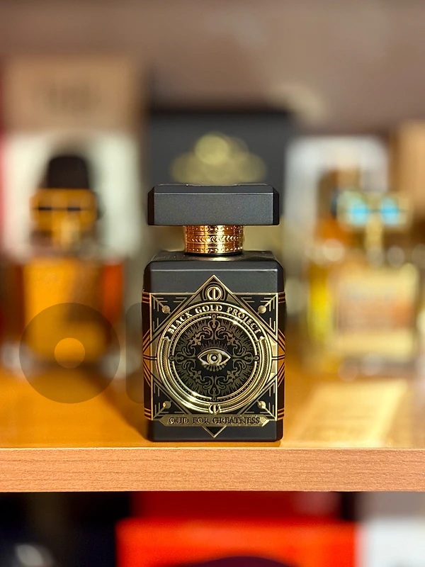 Initio Oud for Greatness ~98% full