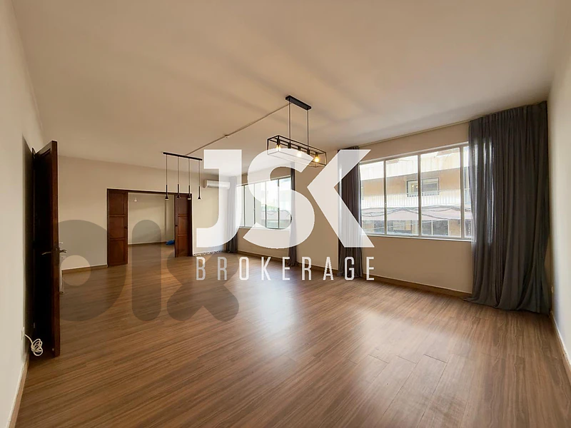 L22932 Modern Apartment For Sale in Select Area of Achrafieh