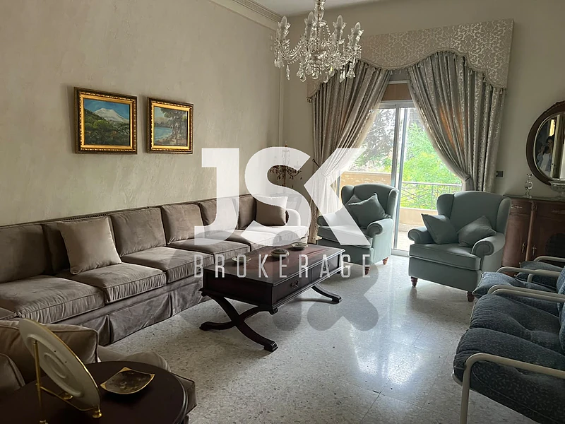 L22933 Apartment For Sale in Aley