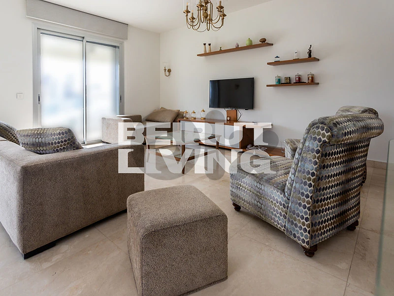 Bright | Modern Flat | Central Location | Open View