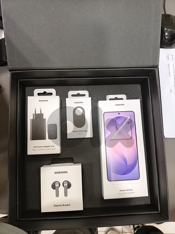 samsung s26 ultra