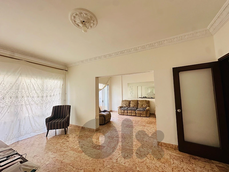 Apartment for rent Sakiet Al Janzeer |شقة للأجار ساقية الجنزير