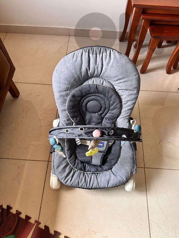 Chicco Balloon baby relax
