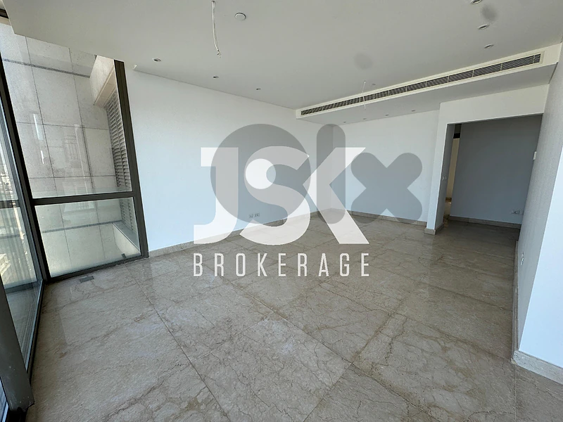 L22940 Apartment For Rent in Hamra, Ras Beirut