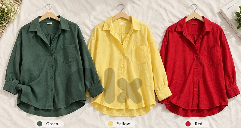 shirts