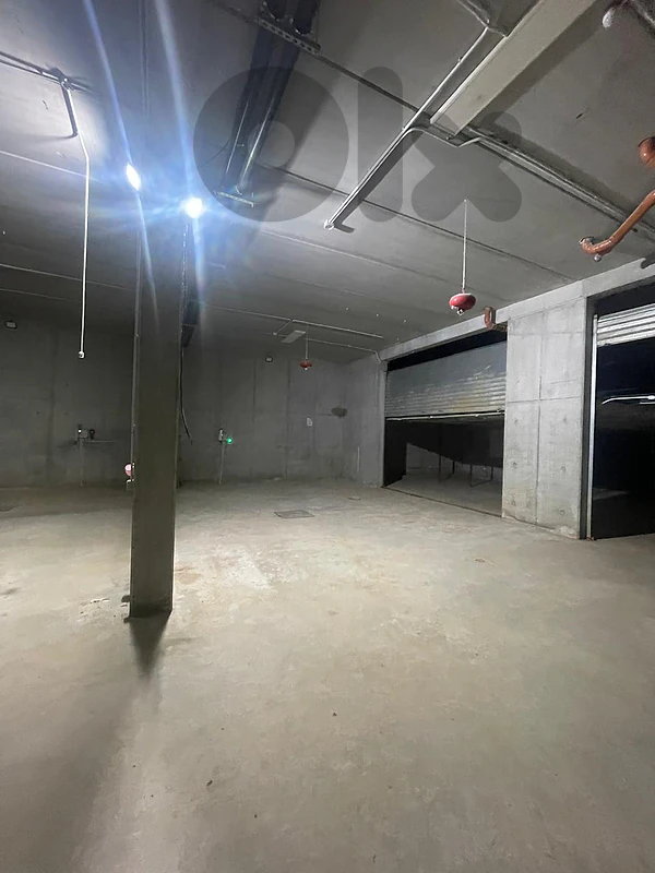 Warehouse for Rent in Mkalles