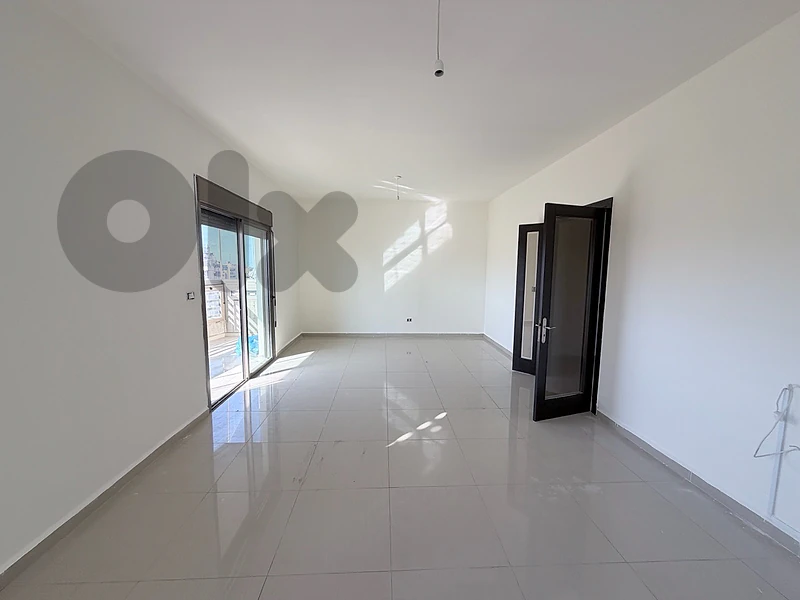 Apartment for Rent in Dekwaneh – Mar Roukouz