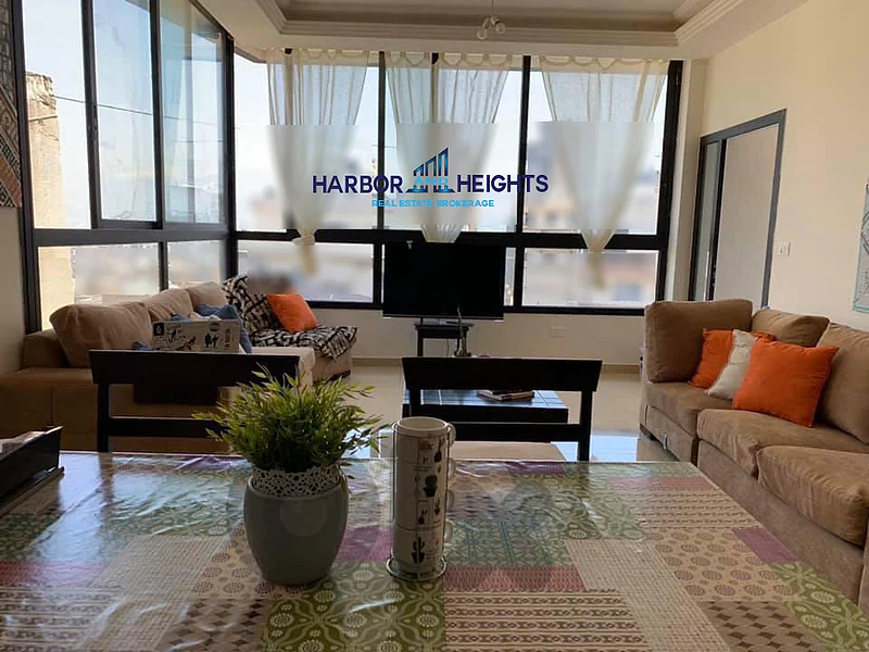 Apartment for Sale in Achrafieh - شقة للبيع في الأشرفية