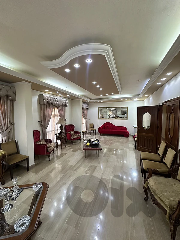 Apartment for Sale with Large Terrace – El Maarad, Tripoli | $300,000 Apartment for Sale with Large Terrace – El Maarad, Tripoli | $300,000