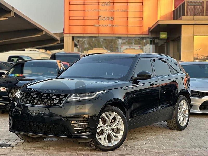 Range Rover Velar 2020 V6