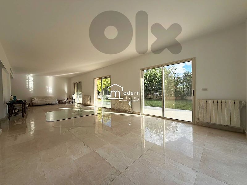 +350 Garden - Apartment for sale in Rabieh +350 Garden - Apartment for sale in Rabieh