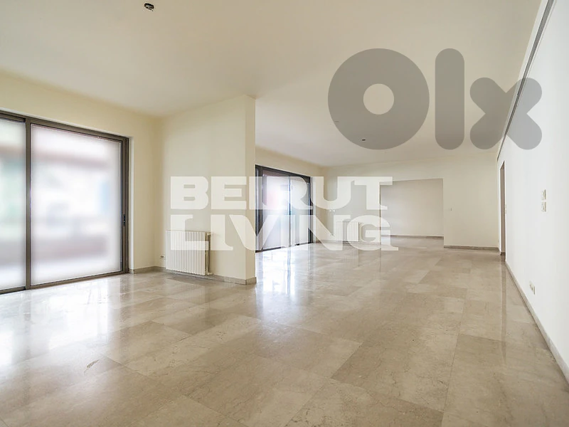 Sunny Spacious Flat | Lovely Terrace
