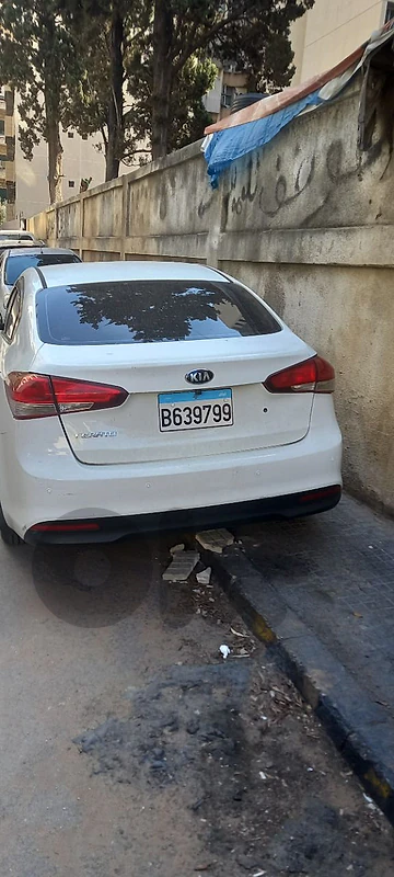Kia Sorento 2018 EX