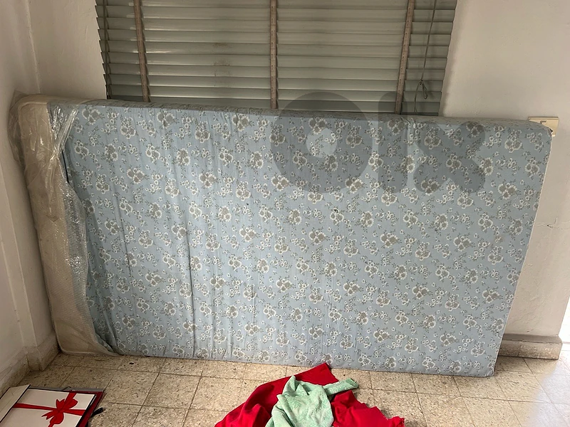 mattress