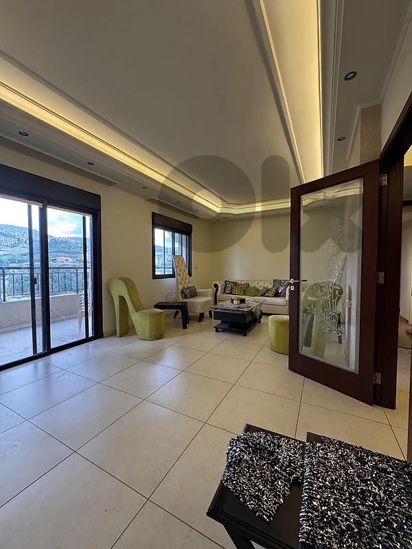 Apartment For Sale in Jdeideh - شقة للبيع في الجديدة