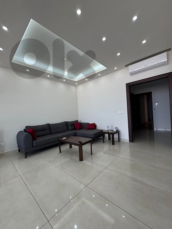 Apartment For Rent in Mansourieh - شقة للإيجار في المنصورية