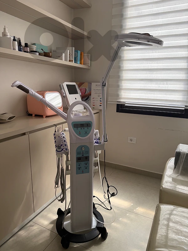 facial machine skin care all in 1