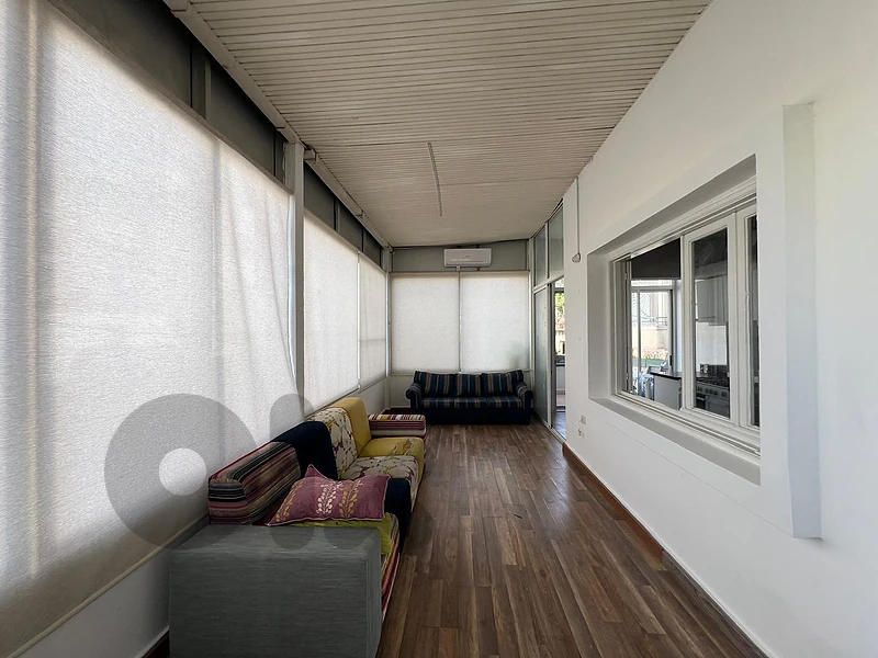 Apartment for Rent in Achrafieh, Sursock شقة للإيجار في الأشرفية، سرسق