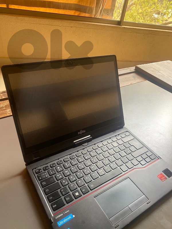 Fujitsu LIFEBOOK T937 – 16GB RAM / 512GB SSD