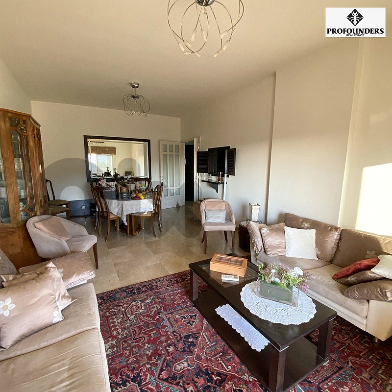 Apartment for sale in Fanar شقة للبيع في الفنار