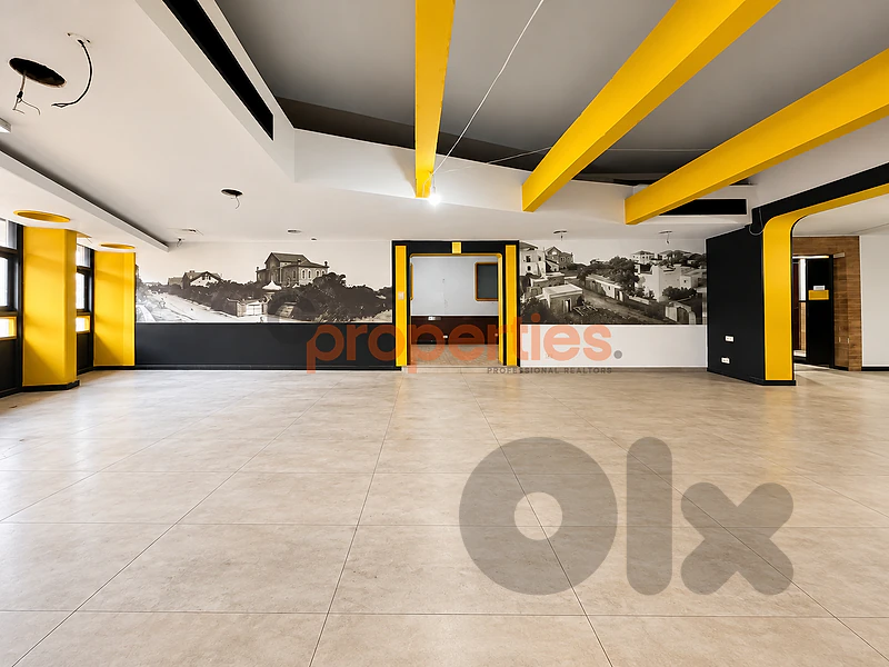 Prime Commercial Shop for Rent in Bliss CPBMKH103 Prime Commercial Shop for Rent in Bliss CPBMKH103
