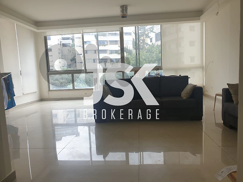 L07985 Brand New Duplex Apartment for Sale in Hazmieh