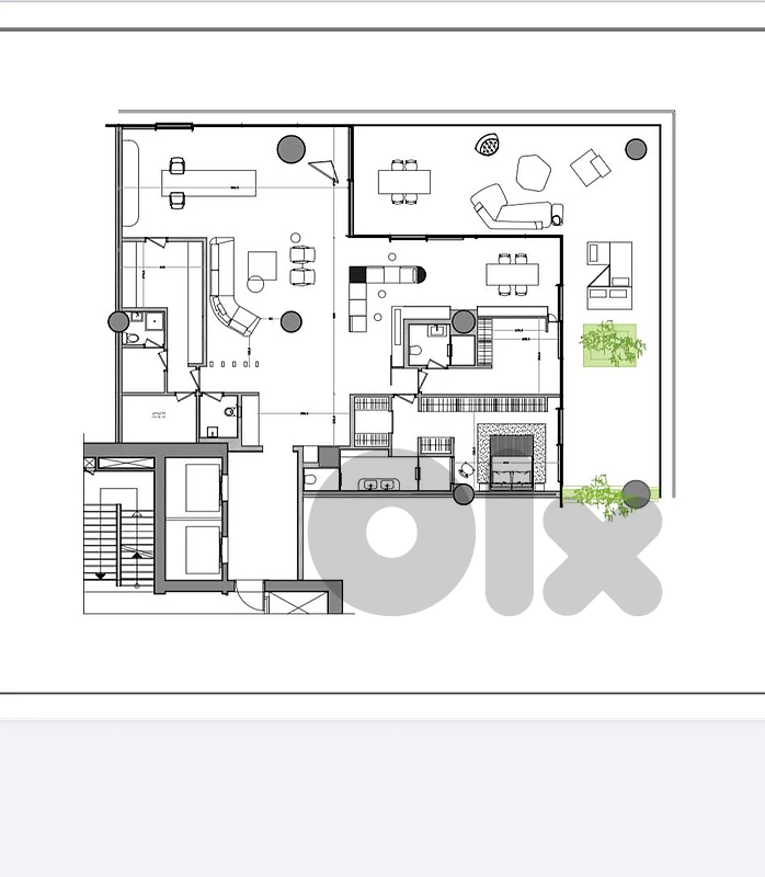 Deluxe Apartment for Sale in Downtown | Prime location