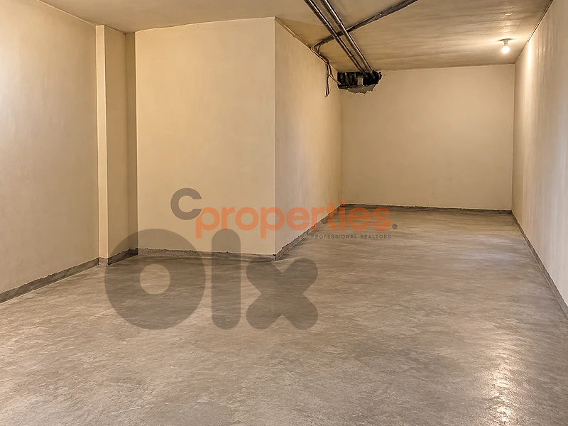 Warehouse For Rent In Faqra مستودع للايجار في فقرا CPKMF250