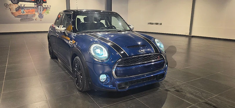 MINI Cooper S 2016 Cooper S