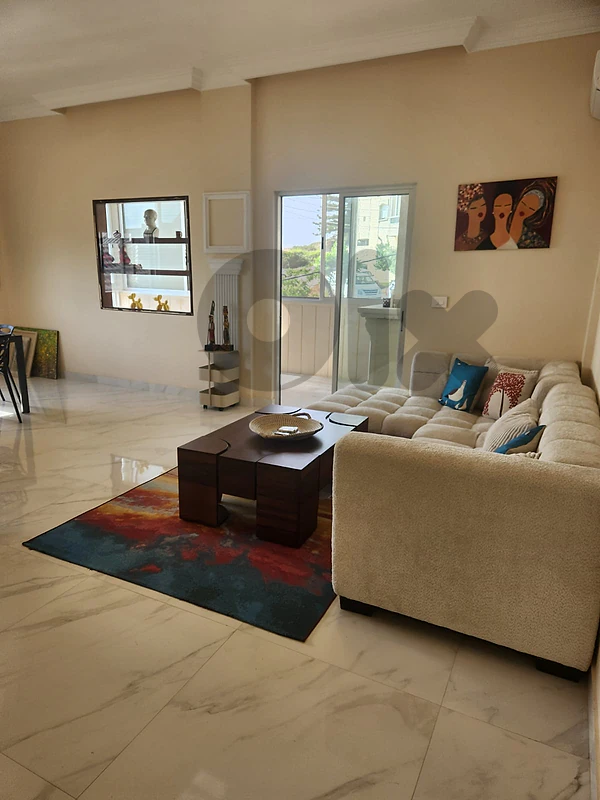 Apartment for Sale in Batroun شقة للبيع في البترون