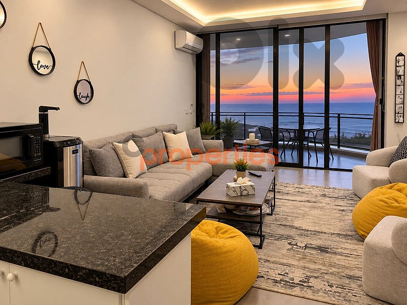 Chalet For Sale In Kaslik شالية للبيع في الكسليك CPKRS52
