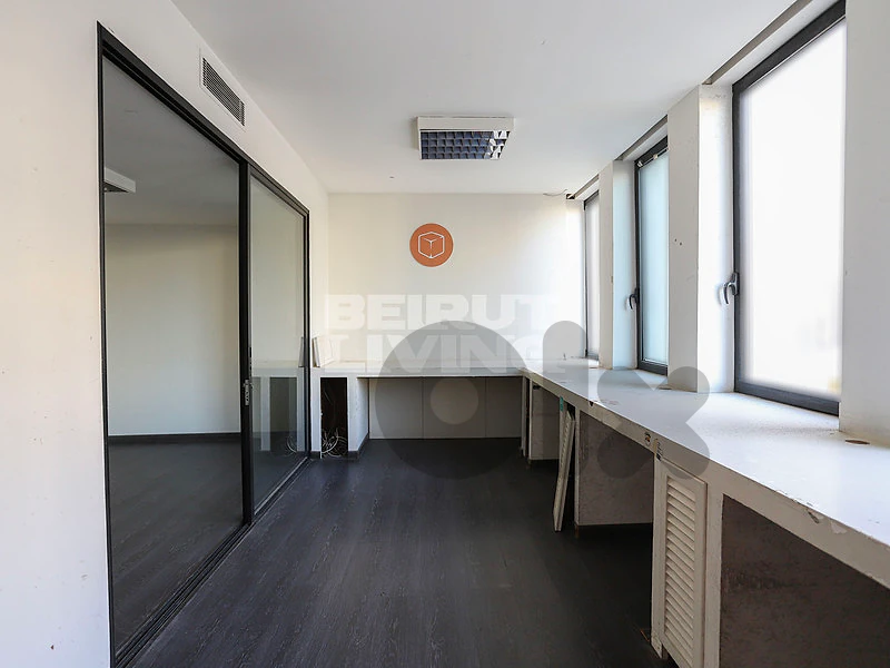 Nice Office | Open Area