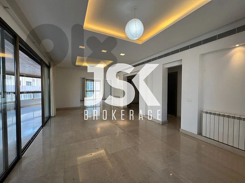 L09741 Apartment for Sale in Achrafieh Abed El  Wahab